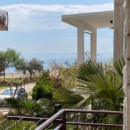 Apartments Hrnjic Umag Exterior photo