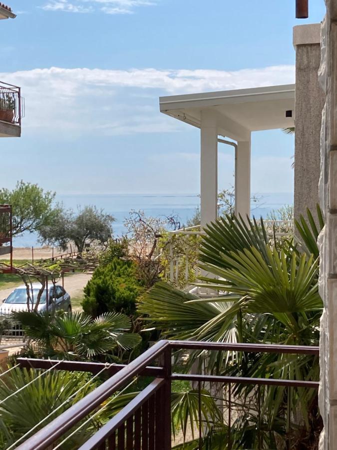 Apartments Hrnjic Umag Exterior photo