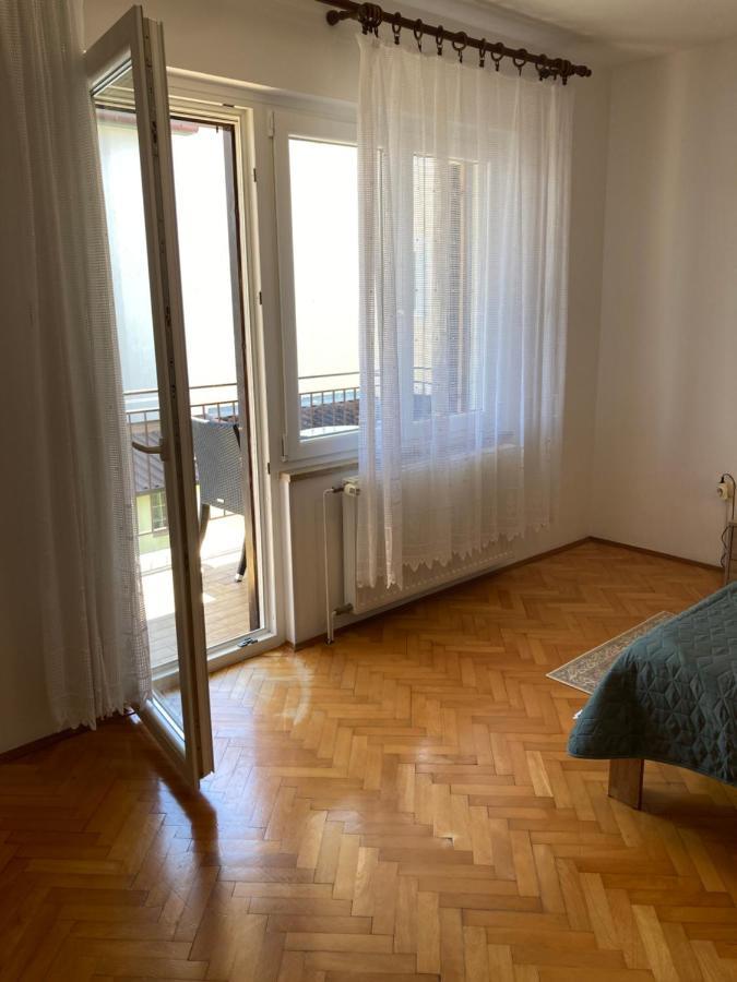 Apartments Hrnjic Umag Exterior photo