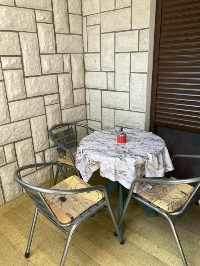 Apartments Hrnjic Umag Exterior photo