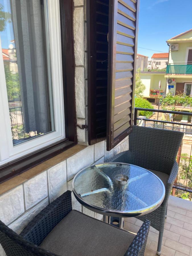Apartments Hrnjic Umag Exterior photo