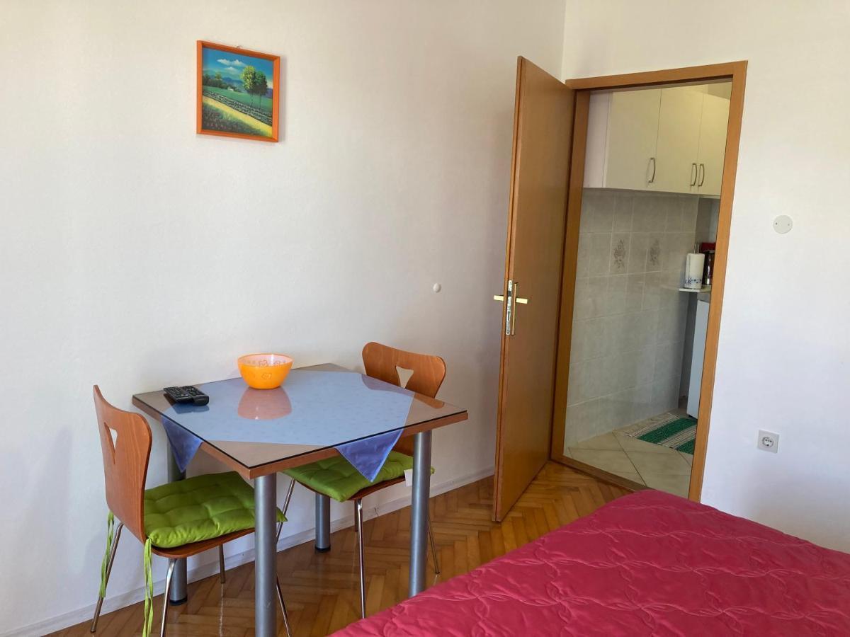 Apartments Hrnjic Umag Exterior photo